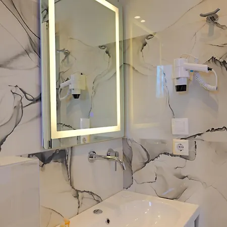 Dura Apartmán Ksamil