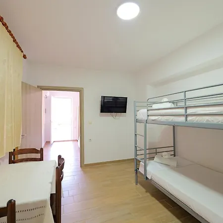 Apartament Dura
