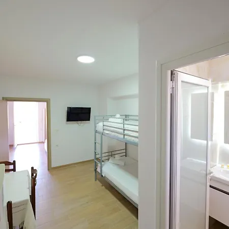 Apartament Dura
