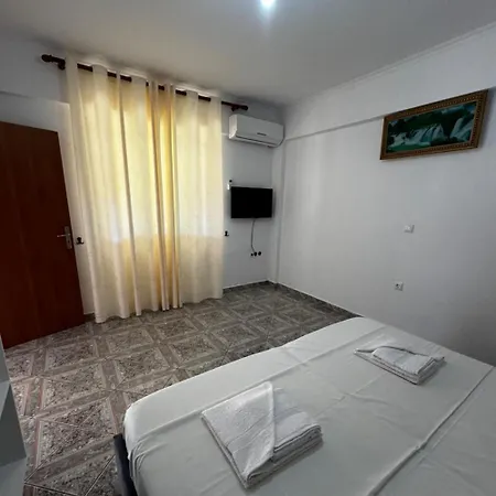 Apartament Dura *