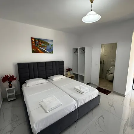 Dura Apartmán