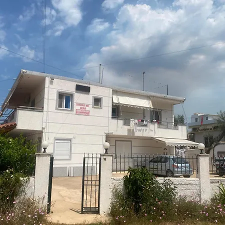 Dura Apartmán