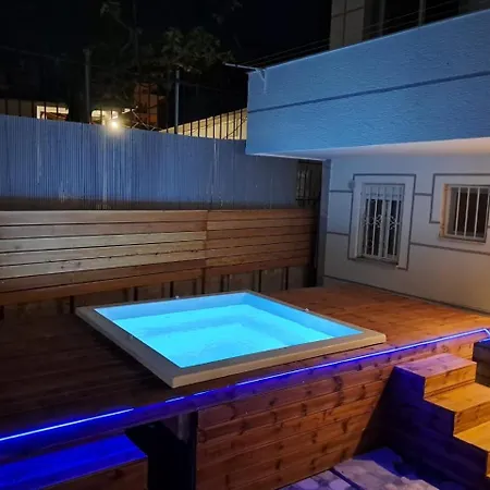 Dura Apartmán