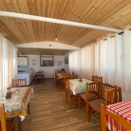 Dura Apartament Ksamil