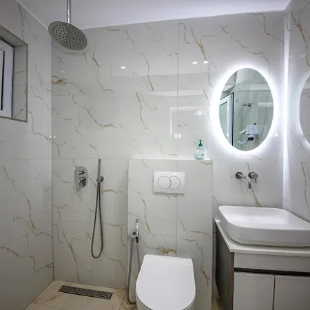 Apartment Dura *