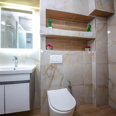 Dura Lejlighed Ksamil