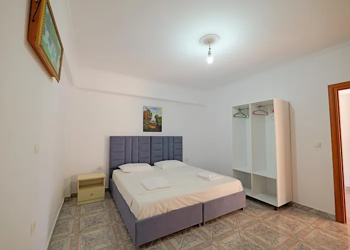 Apartment Dura