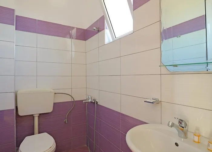 Dura 公寓 卡萨米尔