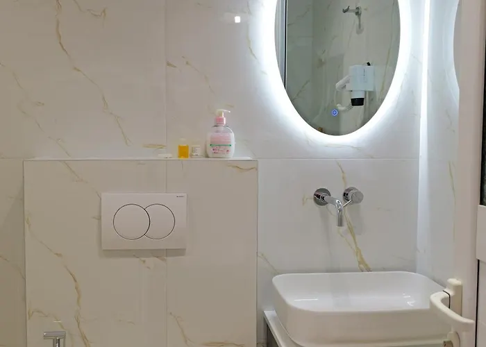 Apartment Dura Ksamil