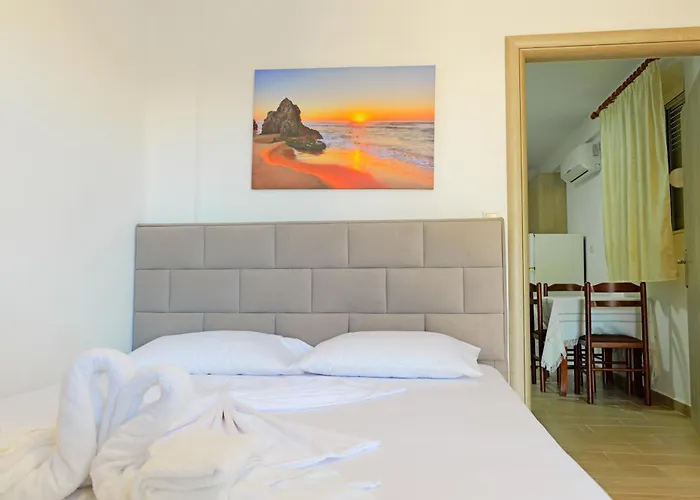 Dura 公寓 卡萨米尔