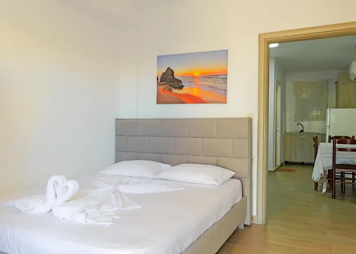 公寓 Dura 卡萨米尔