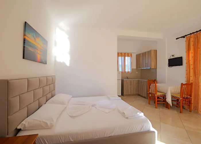 公寓 Dura 卡萨米尔