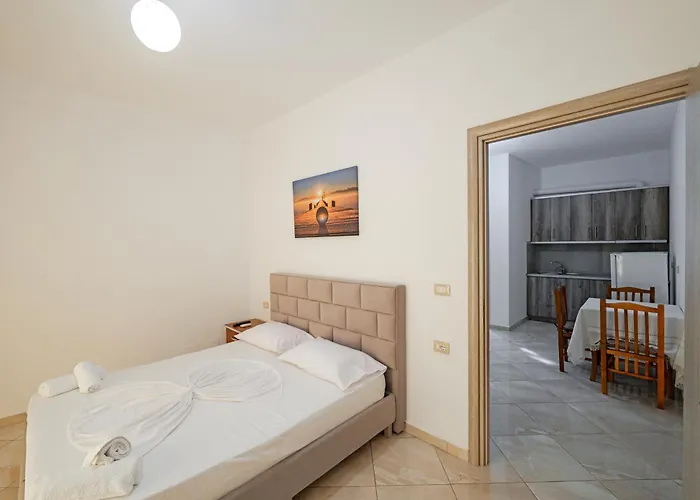 Dura 公寓 卡萨米尔