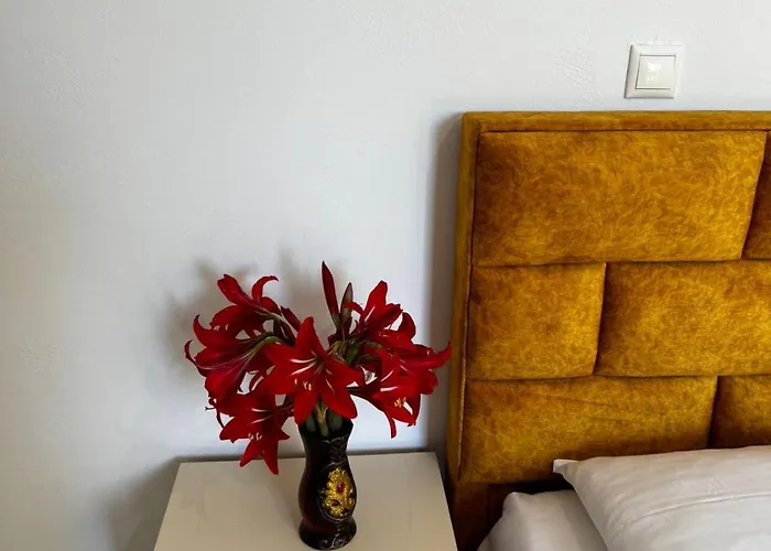 Dura 公寓 卡萨米尔