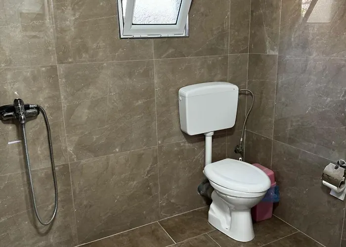 Dura Apartment