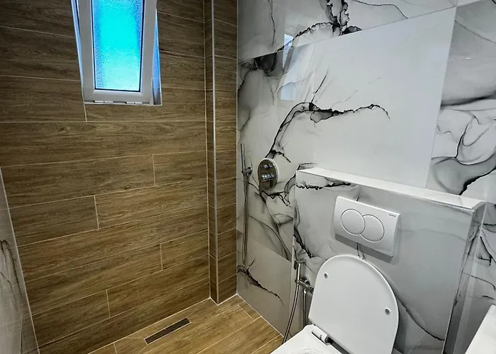 公寓 Dura 卡萨米尔