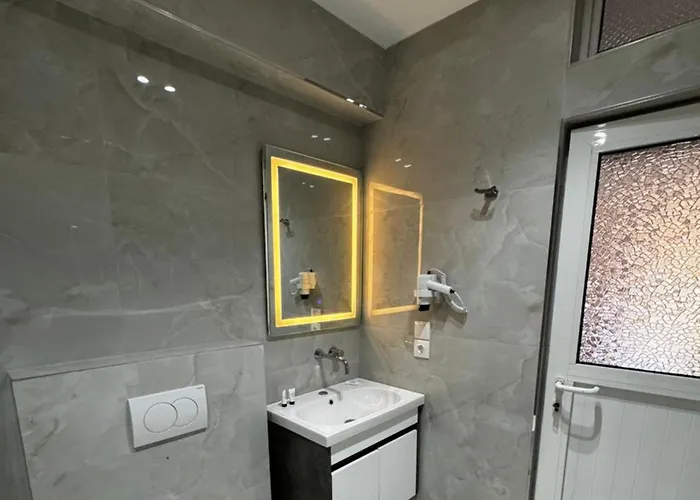 Dura Apartment Ksamil