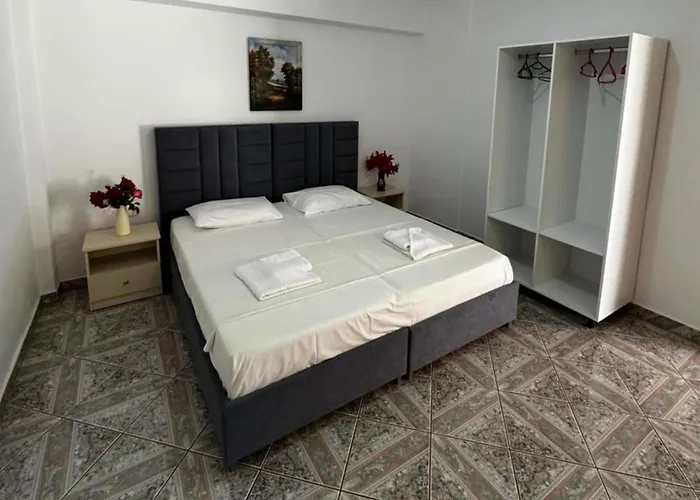 Dura Apartment Ksamil