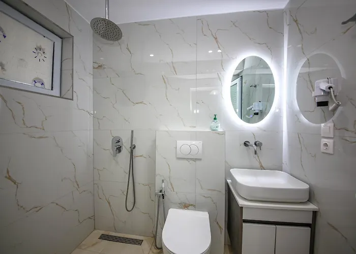 Apartment Dura *