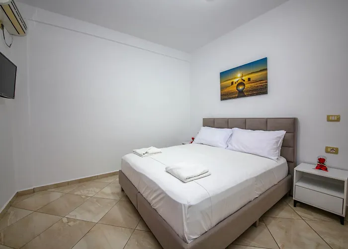 Dura Apartment