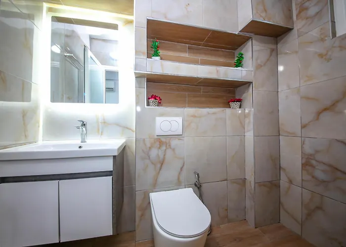 Dura Apartment Ksamil