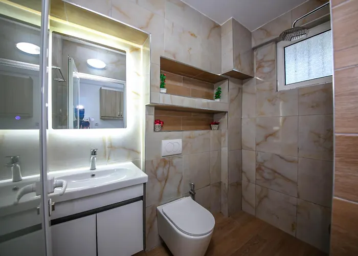 Dura Apartment