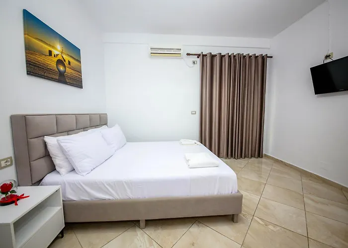 Apartment Dura