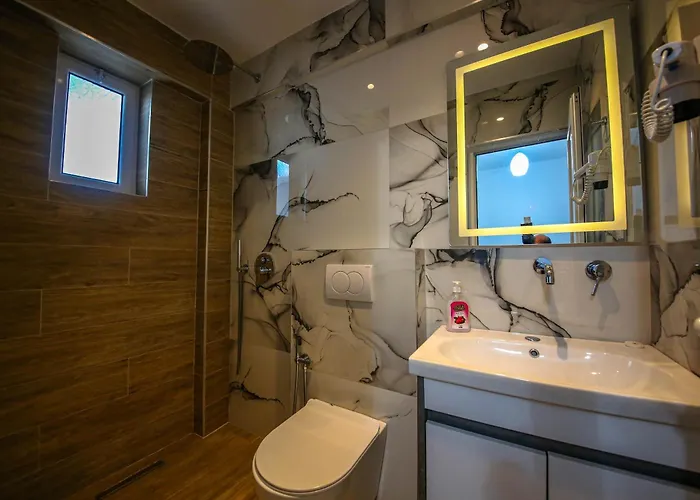 Apartment Dura Ksamil