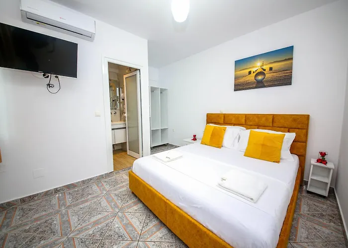 Apartment Dura