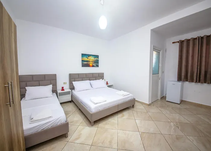 Dura Apartment *