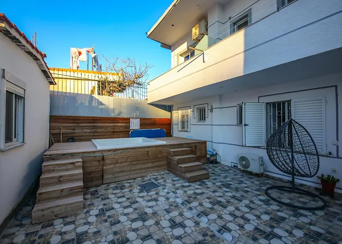 Dura Apartment