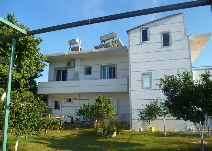 Apartment Dura Ksamil