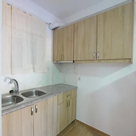 Apartment Dura *