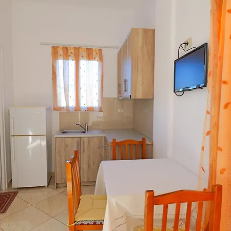 Dura Apartment Ksamil