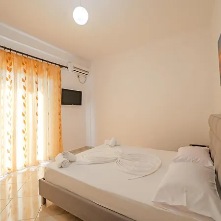 Dura Apartment *
