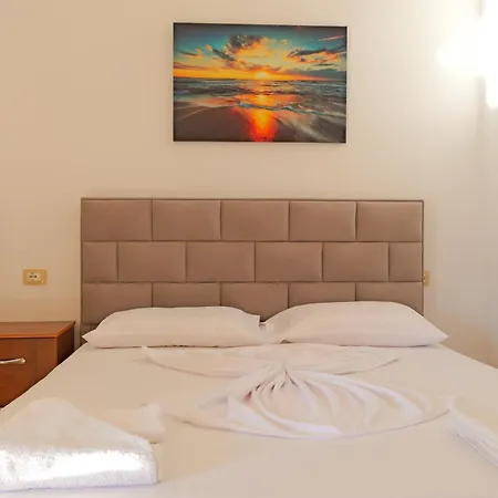 Apartment Dura *