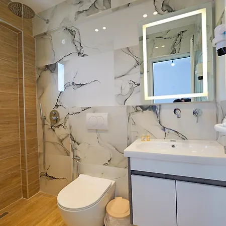 Dura Apartment Ksamil