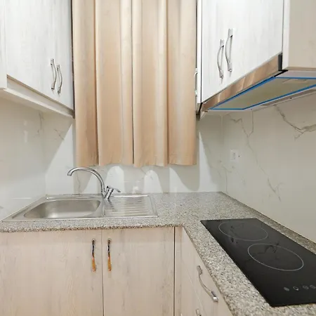 Apartment Dura