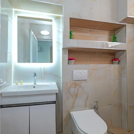 Dura Apartment *