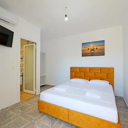 Apartment Dura *