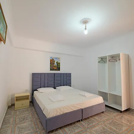 Apartment Dura
