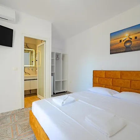 Dura Apartment