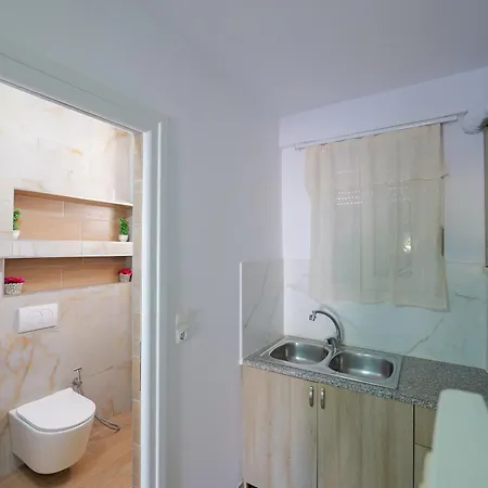 Apartment Dura