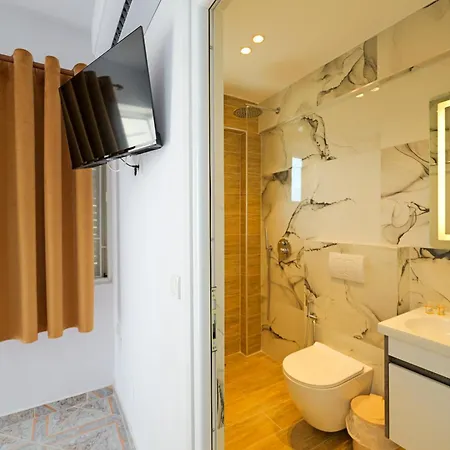 Apartment Dura *