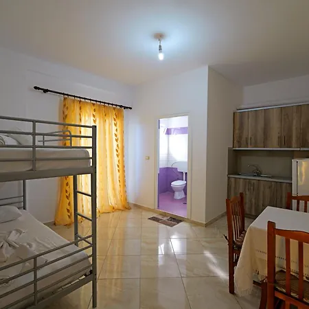 Dura Apartment Ksamil