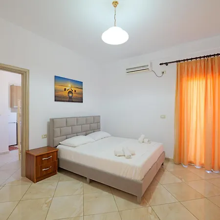 Dura Apartment