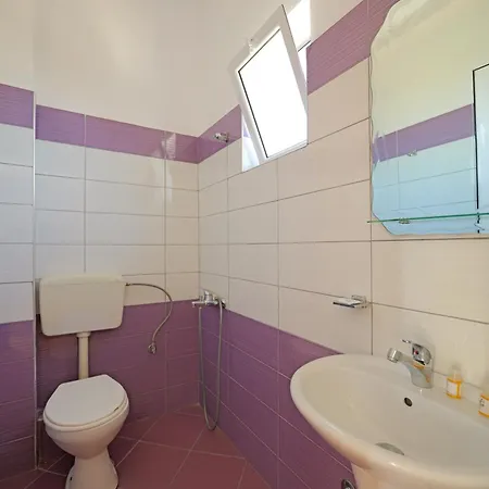 Dura Apartment Ksamil