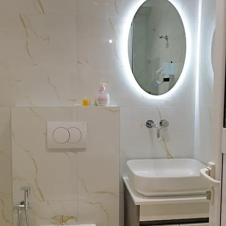 Apartment Dura Ksamil
