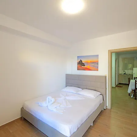Dura Apartment