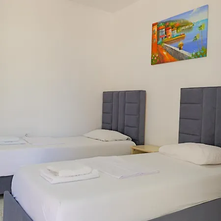 Apartment Dura *